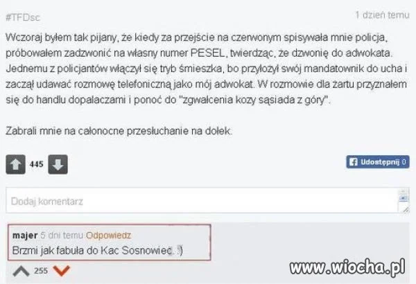 Żartowniś