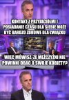 Rozmowa z feministką