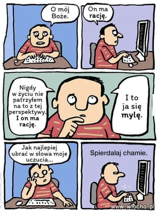 Tak to wygląda