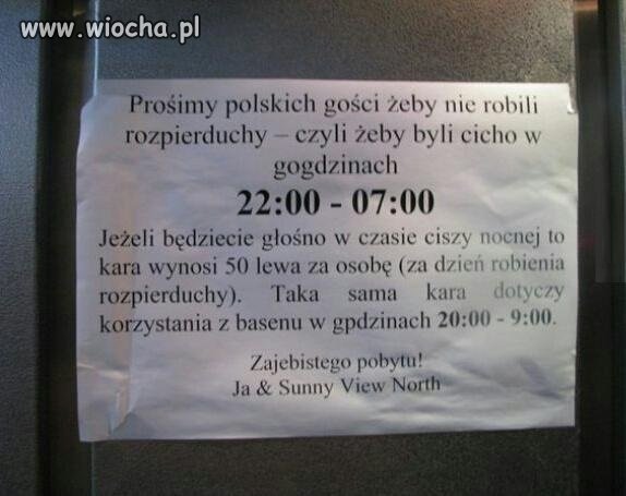 Goście