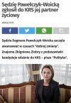 Reforma sądów według PiS 