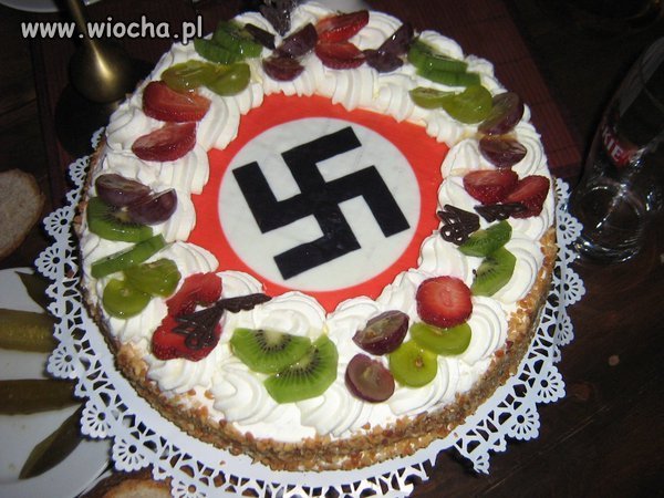 Polacy nie byli przeciw żydom