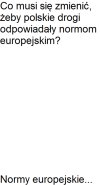 I by nie było problemu