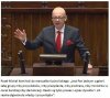 Przeflancowany pisior wie najlepiej