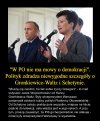 Jak ktoś przeszkadza