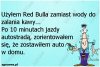 Red bull