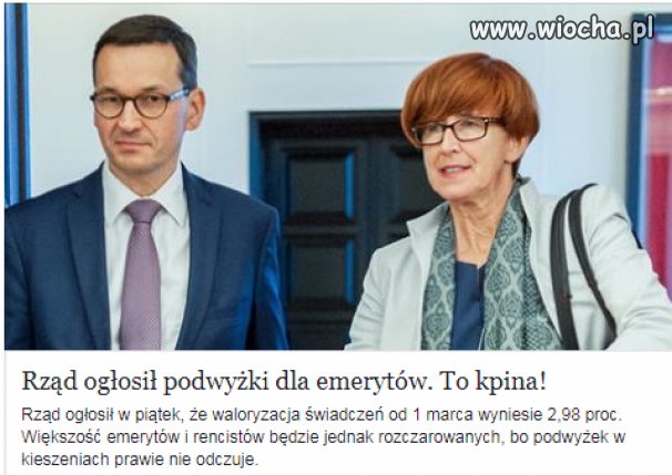 SOBIE WIELOTYSIĘCZNE PREMIE