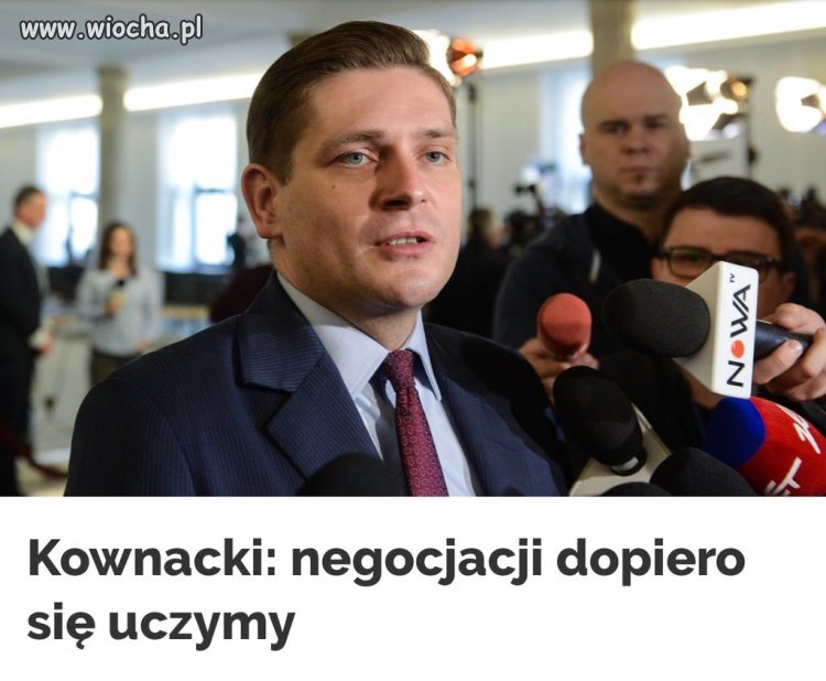 Uczyć to trzeba było się szkole 
