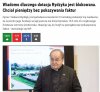 Złodziejstwo w czystej postaci 
