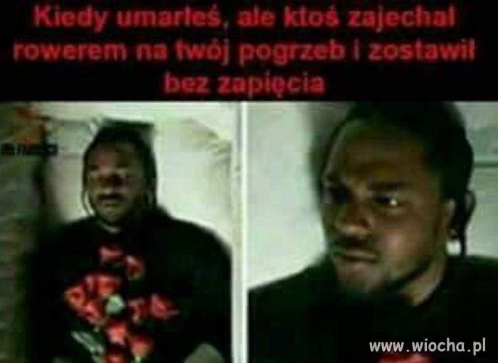 Obowiązek wzywa
