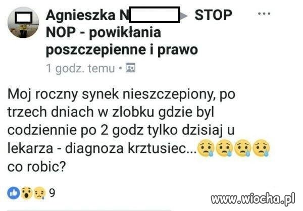 Chyba nie powinno mnie to tak cieszyć