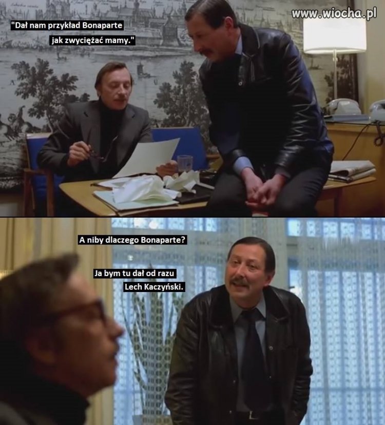 Już nie długo