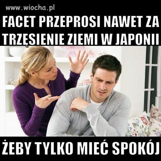 No ,coś w tym jest...