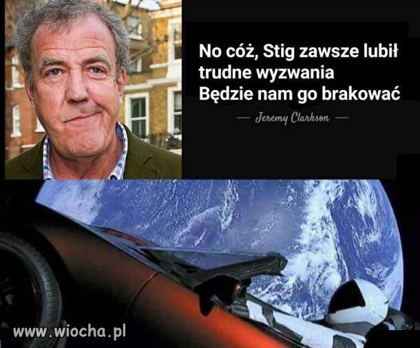 Zagadka stiga