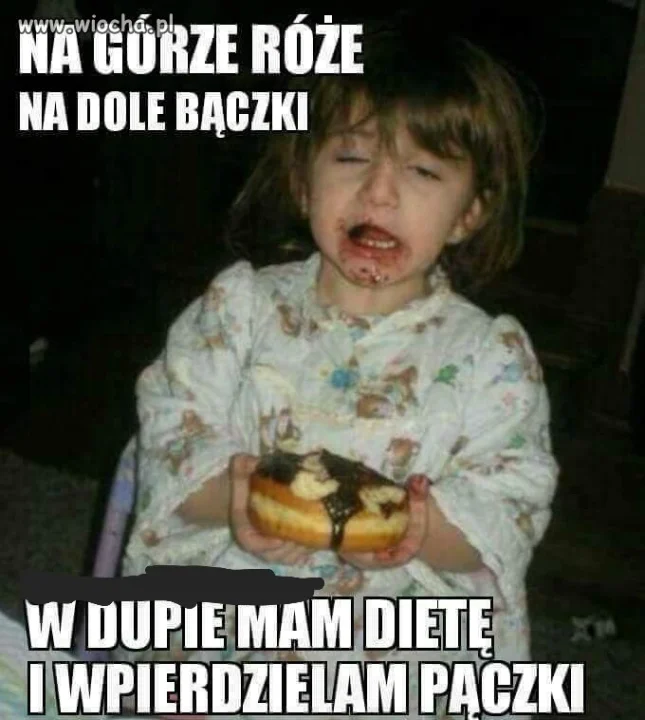 Tłusty czwartek 