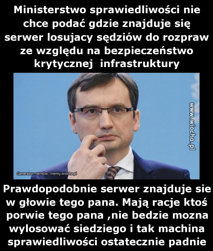 Niesamowity sukces pisowskiej nauki