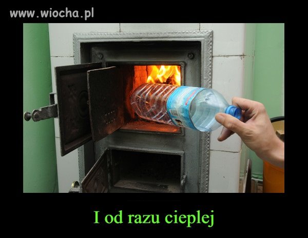Zbliża się sezon