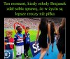  Młody sportowiec.