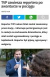 Gdy woda sodowa uderzy do głowy 