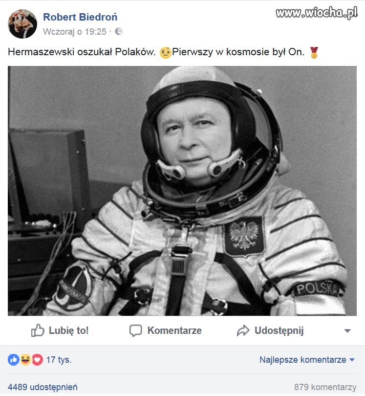 Robert Bieroń