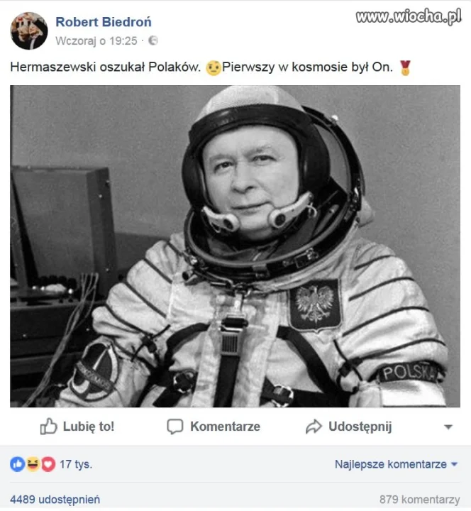 Robert Bieroń