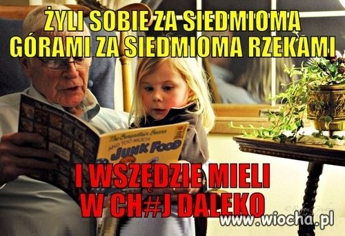 NIe miejska ,nie wiejska