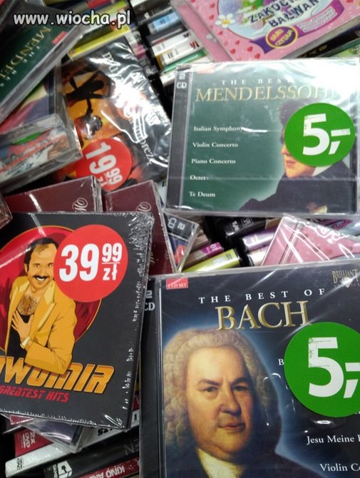 "Dobra muzyka"