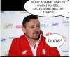 Niestety ale tak to wygląda