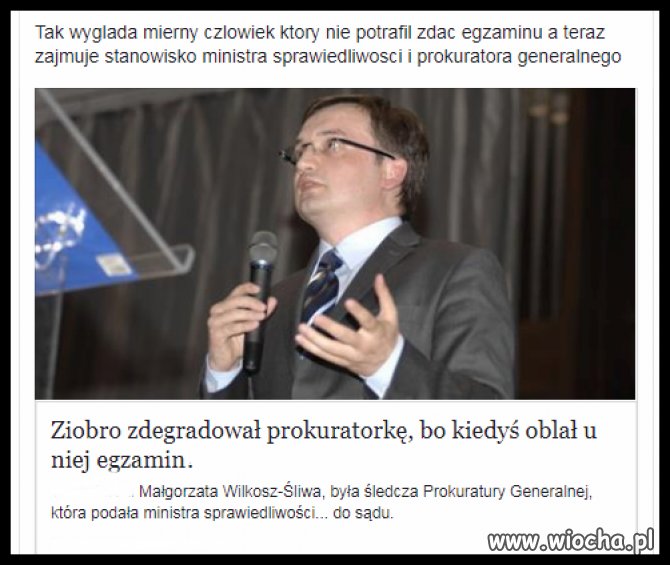 Hmm.Czy ja sie mszczę proszeee pana?
