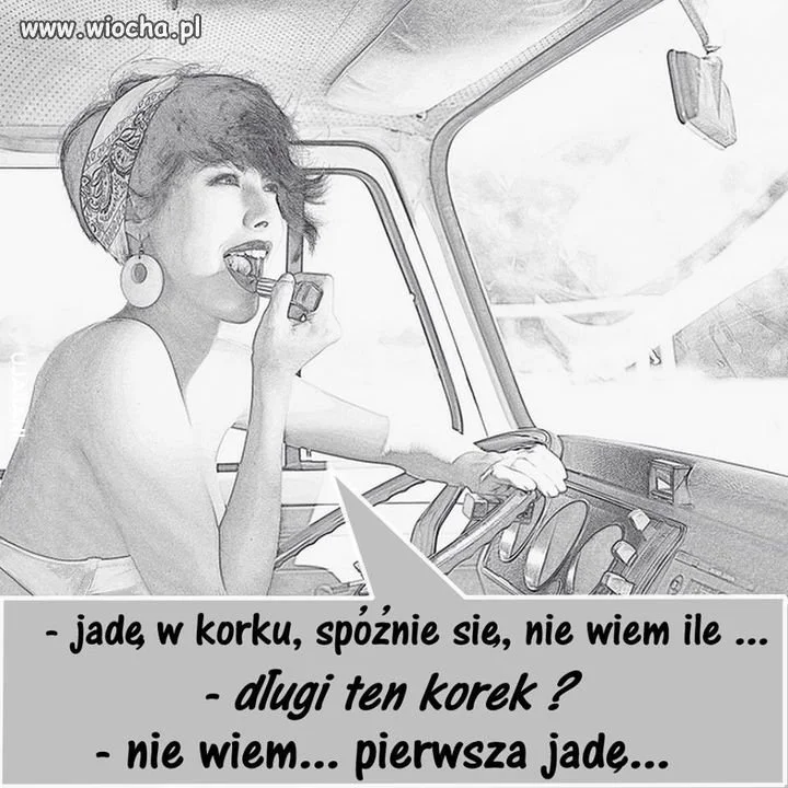 I tak bywa