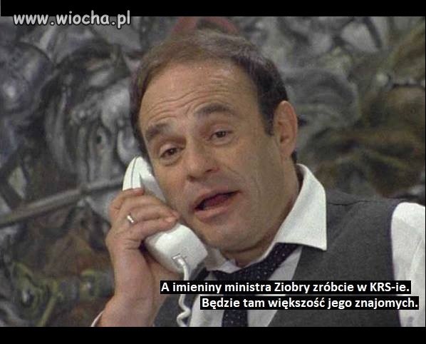 Dobra zmiana