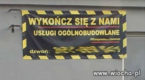 Ktoś chętny???