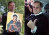 Dostałem obrazek od księdza po kolędzie
