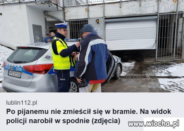 Gówniana sprawa