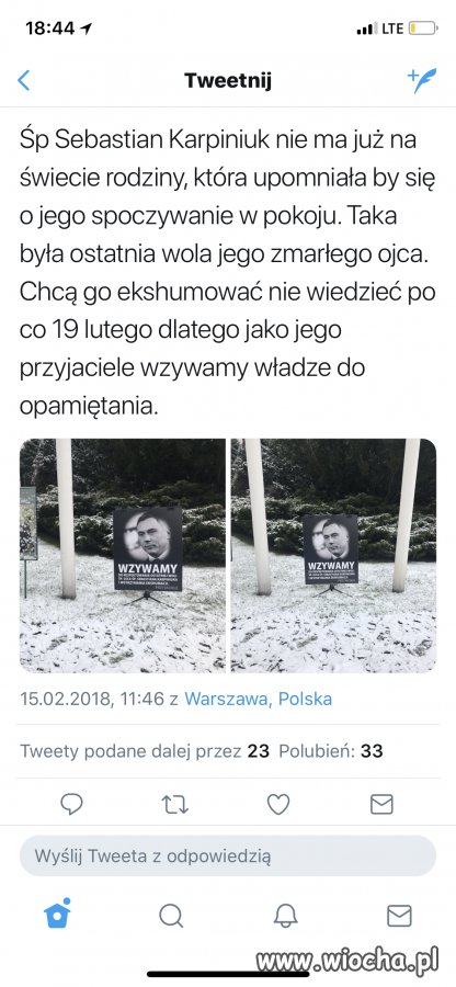 Oni wiedzą lepiej