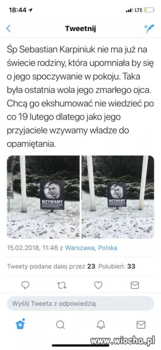 Oni wiedzą lepiej