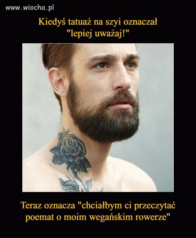 Takie teraz czasy