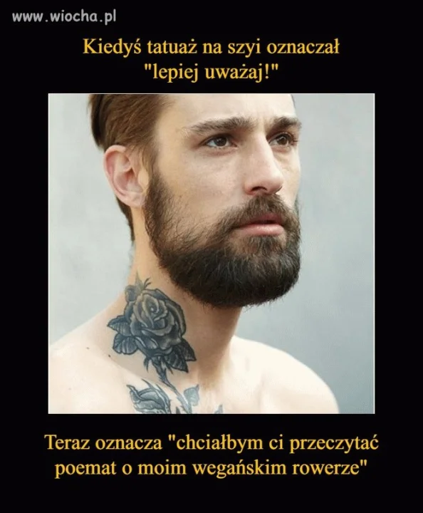 Takie teraz czasy