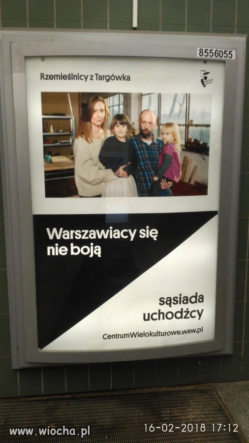 Warszawskie metro