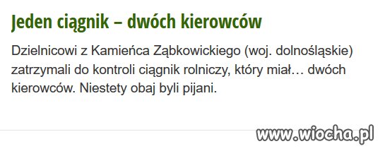 Dolny Śląsk rządzi