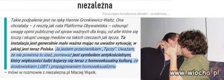 Mistrz zakłamania 