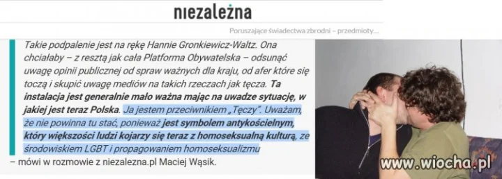 Mistrz zakłamania 