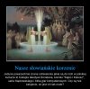 Jeśli ktoś koniecznie musi wierzyć w bajki ...