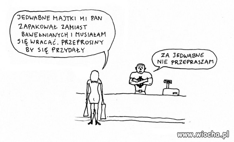 Początki złego