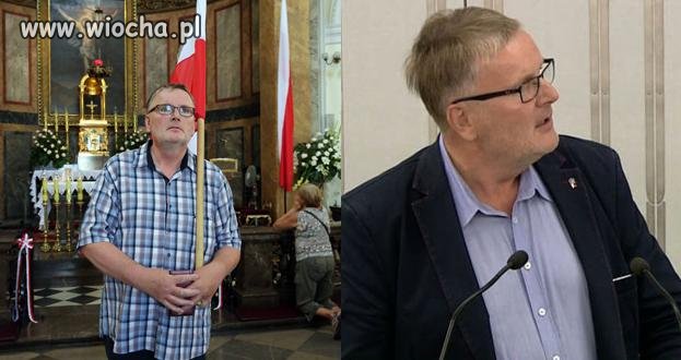 Jak zostać kimś 