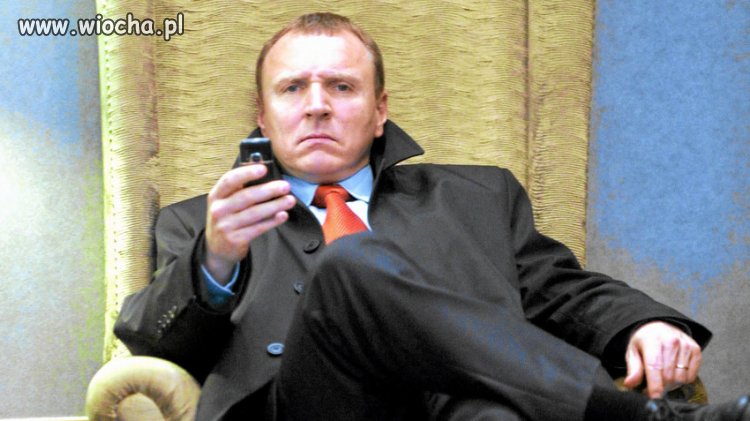 Król tvpis
