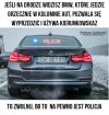 Przepisowe BMW