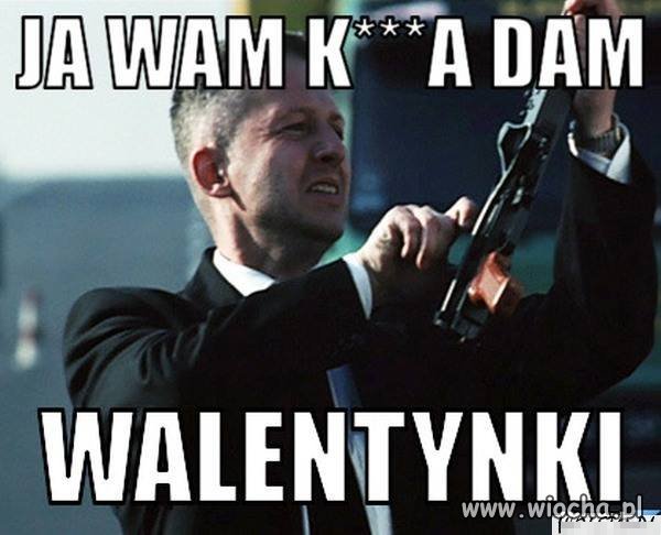 Walentynki