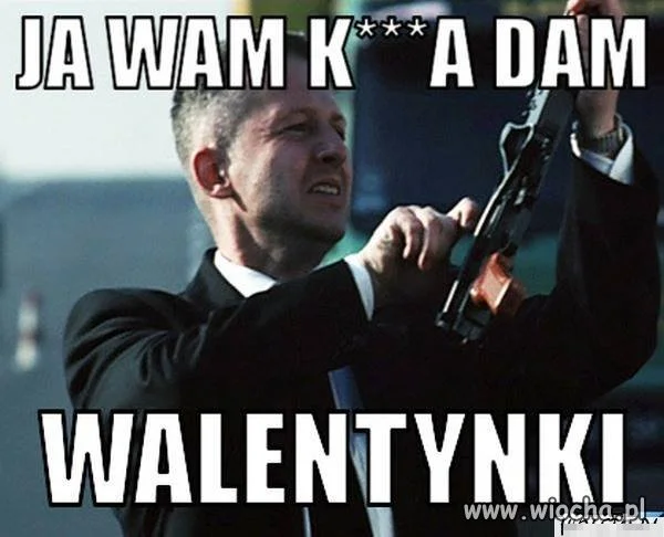 Walentynki