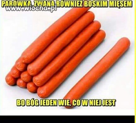 No właśnie.